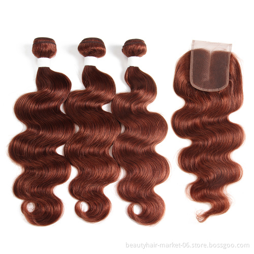 Free Sample Hair Bundle Raw Virgin Cuticle Aligned Hair,Human Hair Weave Bundle,Wholesale Raw Brazilian Virgin Human Hair Vendor